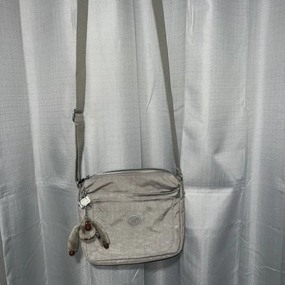 Kipling Small Crossbody Bag Unisex - Imagem 1 de 4