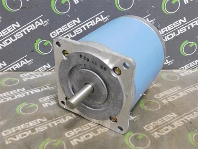 NEW Superior Electric M092-FD09 Slo-Syn Stepping Motor 2.5VDC 4.6A 200 Steps/Rev - Image 1 of 4