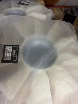 91H2012670 FAN COOLING FOR CAT 91H20-12670 - Image 1 of 4