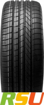 Goodyear Excellence ROF MOE DC DOT22 Runflat 225/45 R17 91W Sommerreifen - Bild 1 von 3