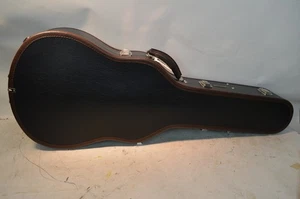 Ameritage Santa Cruz OM Style Modell Akustikgitarrenkoffer - Bild 1 von 9