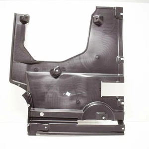 AUDI Q5 FY Rear Right Outer Floor Pan Splash Shield 80A825216A NEW GENUINE - Imagen 1 de 10