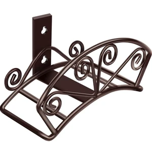 TomCare Garden Hose Holder Heavy Duty Water Hose Holder Solid Metal Hoses Han... - Picture 1 of 7