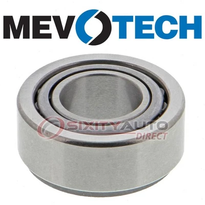 Mevotech BXT Front Outer Wheel Bearing for 2003-2006 Dodge Sprinter 3500 - ek - Изображение 1 из 4
