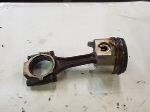 7.3L Connecting Rod w/ Piston | Fits 1997-2003 Ford F250 F350 F450 E250 E350 - Picture 1 of 5