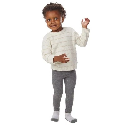 DKNY Juego de Chenilla 2 Piezas Niños Talla 3T ¡Nuevo! Foto 1 de 4
