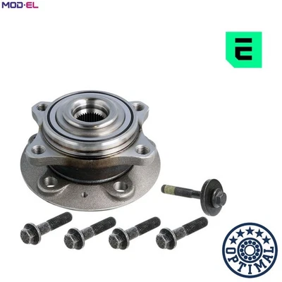 WHEEL BEARING KIT 891420 FOR VOLVO B5204T5/5204T4/5204T3 2.0L D5244T2 2.4L 5cyl - Image 1 of 4