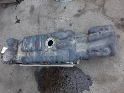 Chevrolet Avalanche 1500 2002 2003 tanque de combustible 4x4 sin combustible flexible 31 galones15174092 Foto 1 de 4