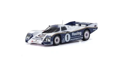 KYOMZP347PR ASC ASC MR-04W-LM PORSCHE 962 C COUPE LH NO.1 - Image 1 of 2
