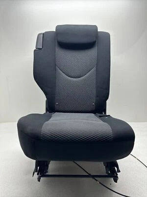 Toyota RAV4 2009-2012 asiento trasero derecho del lado del pasajero OEM Foto 1 de 4