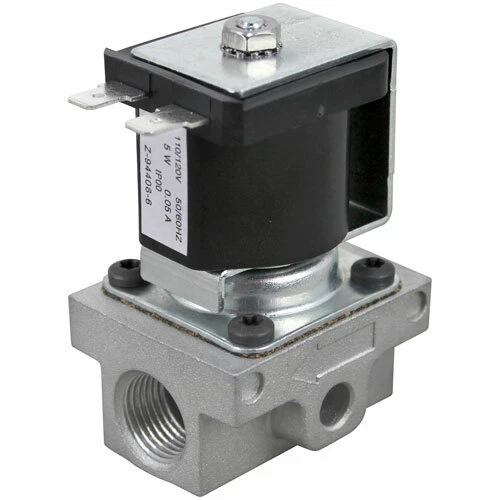 Magikitch'N 2V-60142101 - 110-120V, 50/60Hz SOL VALVE - Image 1 of 1
