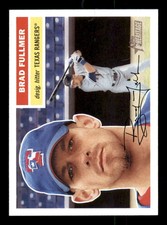 2005 Topps Heritage White Backs (WB) SP/Short Print Variation Singles (You Pick)