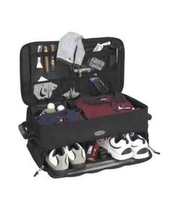 NIB SAMSONITE GOLF Travel Golf Trunk Organizer Locker #615 - Picture 1 of 4