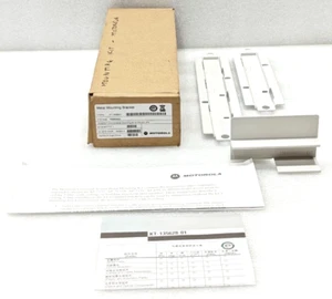 Motorola KT-135628-01 Universal Mounting Bracket for EWLAN AP Lot of 9 Pcs New - Afbeelding 1 van 8
