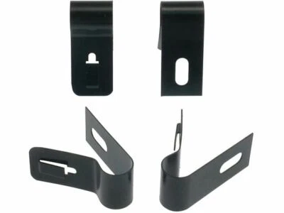 Para Ford Ranchero 1967-1971 Clip Anti-Sonajero Delantero 95327HV 1969 1970 1968 Foto 1 de 2