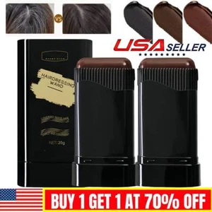 Safe and Convenient Comb Hair Dye,Waterproof and Sweat-proof Hair Dye Comb~ - Bild 1 von 16