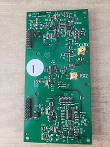 Ettus Research FLEX1800 - Daughterboard for USRP - Picture 1 of 4