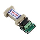 Rs232 To Rs485 Communication Data Converter Adapter Half Duplex Ags