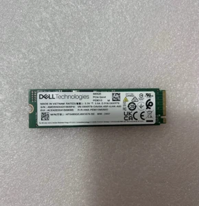 New DELL T560 R760 R760XS PCIE GEN4 NVME M.2 480GB SOLID STATE DRIVE XKRT9 - Picture 1 of 1