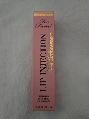 Too Faced Lip Injection Extreme Lip Plumper Full Size - Bubblegum Yum  - Image 1 of 2