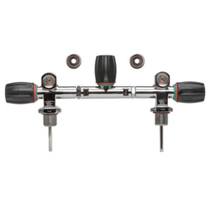 XS SCUBA - Isolation PRO Manifold - Picture 1 of 3