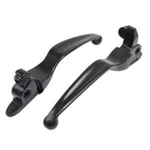 Brake Clutch Levers For Harley Road Glide FLTRX Street Glide Special FLHXS 17-20 - Picture 1 of 8