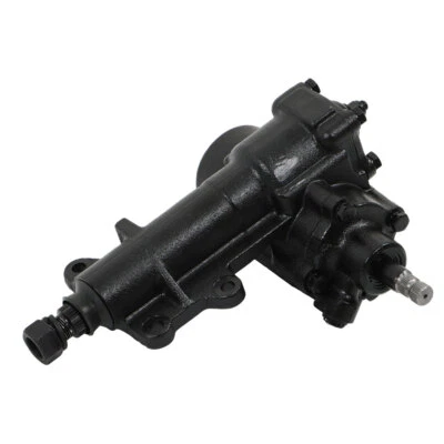 Labwork Power Steering Gear Box For 1976-1979 Ford F-150 1978-1979 Bronco - Image 1 of 4