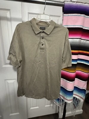 Polo Villini Doble Mercerizado Absorbente de Humedad Foto 1 de 4