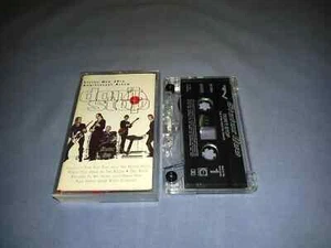 STATUS QUO DON'T STOP CASSETTE TAPE ALBUM - Picture 1 of 2
