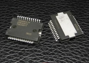 1x chip IC TDA8954T TDAB954TH TDA89S4TH TDA8954TH HSOP24 - Imagen 1 de 1