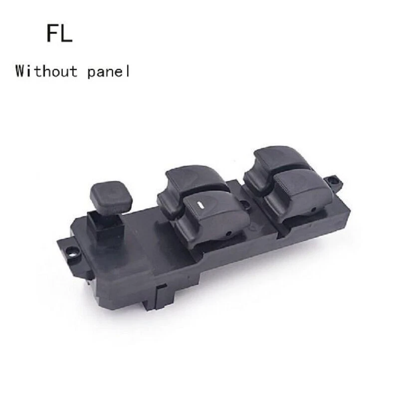 Interruptor elevador de control de ventana de transmisión de automóvil para Mitsubishi Space Star DA Carisma DA Foto 1 de 4