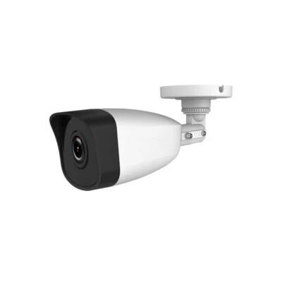 TELECAMERA IP POE ONVIF HIKVISION 2 MPX ONVIF IP 67  HWI-B121H - Immagine 1 di 4