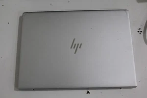 HP EliteBook 840 G6 14" Silver 2018 FHD 1.6GHz i5-8365U 8GB 256GB - Picture 1 of 5