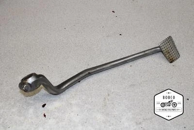 Yamaha XS650 1975 pedal de freno trasero R14-3513.Tn Foto 1 de 4