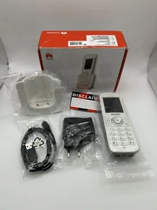 Huawei ETS3 - SIM Karten Telefon - geprüft & Sehr gut, in OVP - vom Händler - Bild 1 von 18