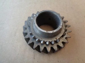 Opel Kadett A Zahnrad 2.Gang Getriebe 718642 Original NEU  - Picture 1 of 4