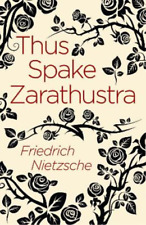 Friedrich Nietzsche Thus Spake Zarathustra (Paperback) (UK IMPORT)