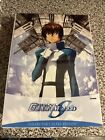 Mobile Suit Gundam SEED Collector's Edition (HD Broadcast and Remaster) Preowned
