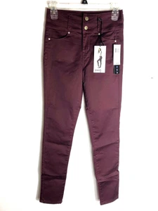Tinseltown Women's Jeans Double Stacked Skinny Juniors Size 1 - Picture 1 of 6