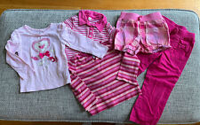 Lot of 5 Girls Clothing-3T-See Description-Check Out Other Listings for More 3T