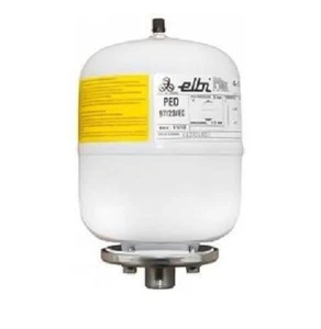 VASO POLIFUNZIONALE AC-2 LT 2 Elbi - Imagen 1 de 4