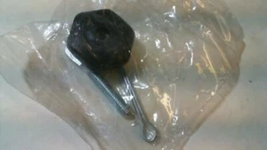 KIT POMELLO CHIUSURA TAPPO SERBATOIO PIAGGIO VESPA CIF 7235-K - Imagen 1 de 1