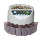Coin Sorting Machine For Coins And Change Sorting Xd-9002 Coin Machine