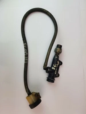 KTM EXC 360 EXC360 1998 BREMBO REAR BRAKE MASTER CYLINDER 54513101044 - Image 1 of 4