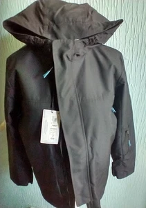M&S Back to School Stormwear Jacket. Age 13-14. Brand new with tags (RRP £32) - Picture 1 of 10