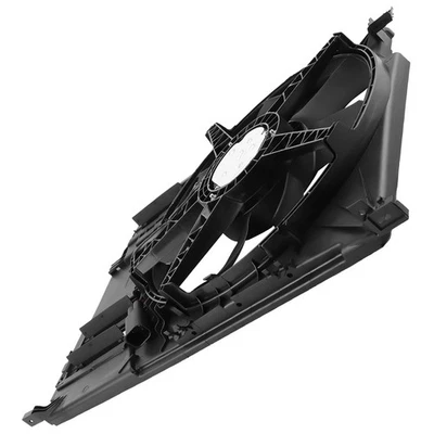 Cooling Fan for Mini Cooper 2014 2015 2016 2017-2019 17427617609 17428486980 - Image 1 of 4