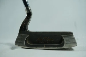 Tad Moore Ridgecrest TMX4 Putter / New Grip / 34.5" - Picture 1 of 5