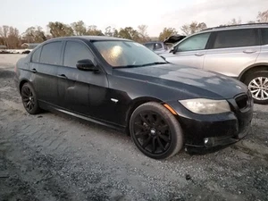 Driver Left Front Knee RWD Convertible Fits 07-13 BMW 328i 7768872 - Picture 1 of 12