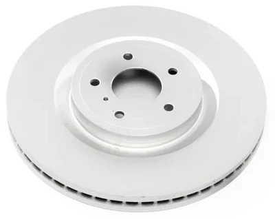 Original Nissan Value Advantage™ ROTOR-DISCO FRENO DELANTERO D0206-JL00CNW Foto 1 de 3