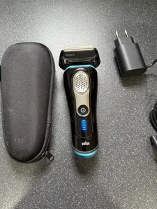 Braun Series 9 Shaver - Picture 1 of 3